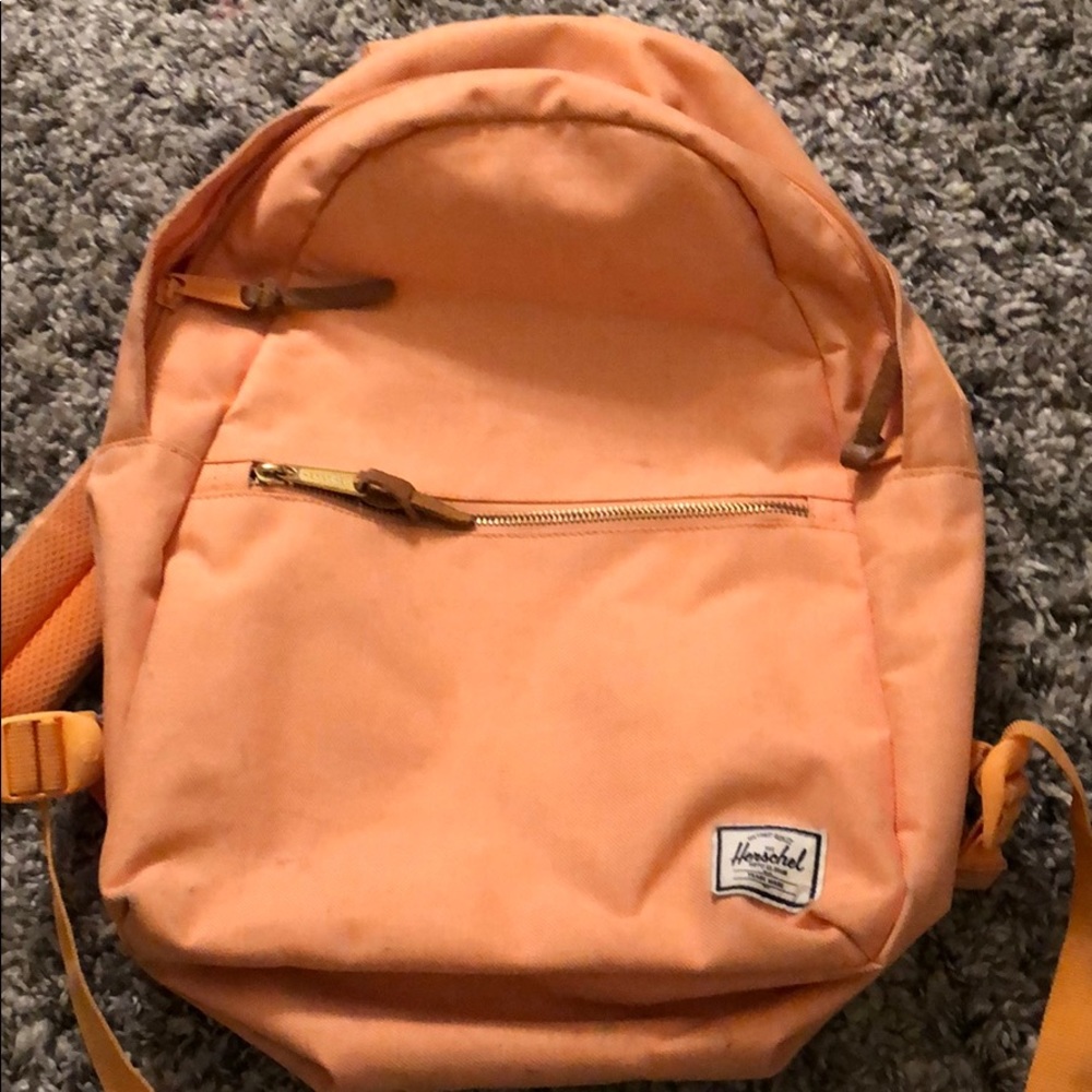 Herschel backpack